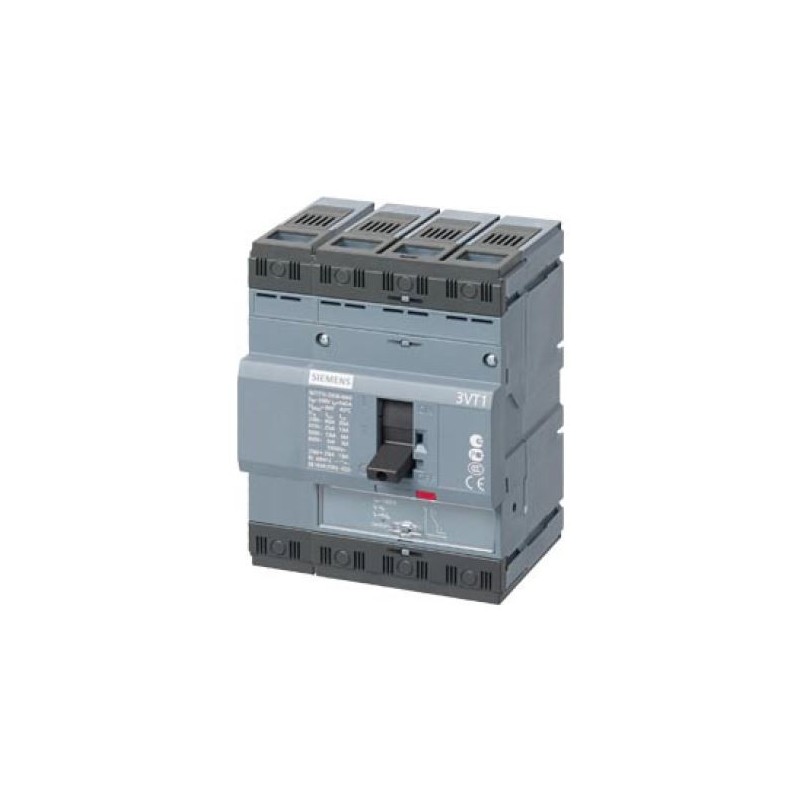 Interruptor automático Siemens 3VT1