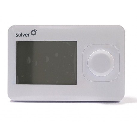 termostato digital solver s2