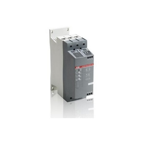 PSR105-600-70 | Arrancador suave ABB PSR105 55kW