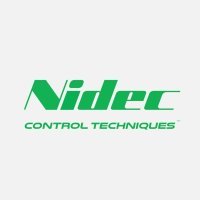 Variadores de frecuencia Nidec Control Techniques