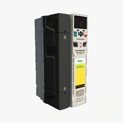 Variador Unidrive E300 para ascensores y montacargas